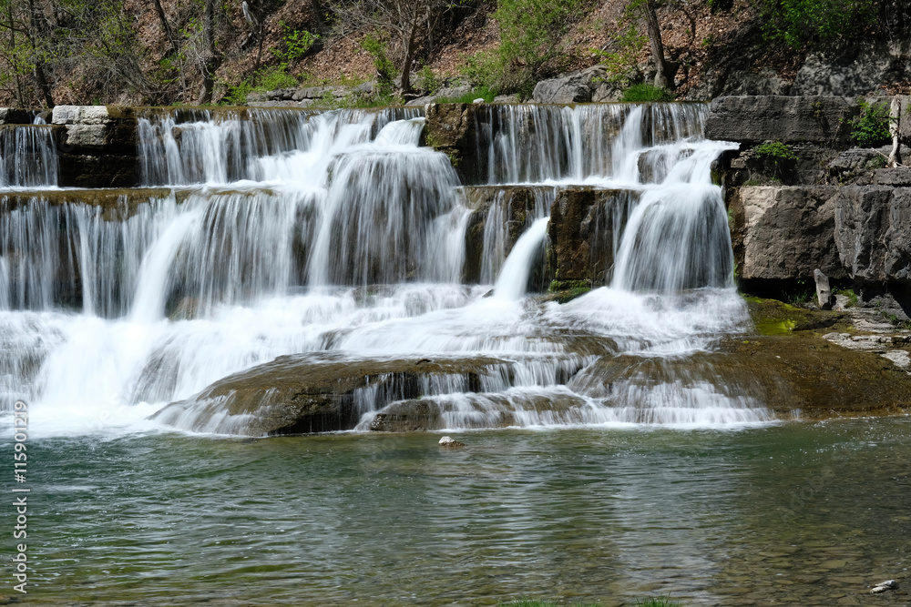 Taughannock Falls State Park