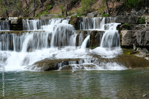 Taughannock Falls State Park