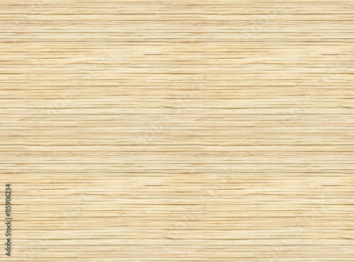 Seamless bamboo texture background.