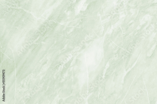 Light green marble texture background, abstract texture for design