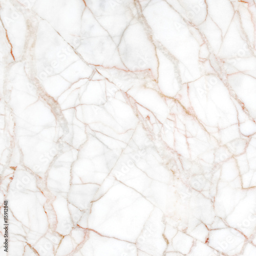 white marble with brown veins texture abstract background patter