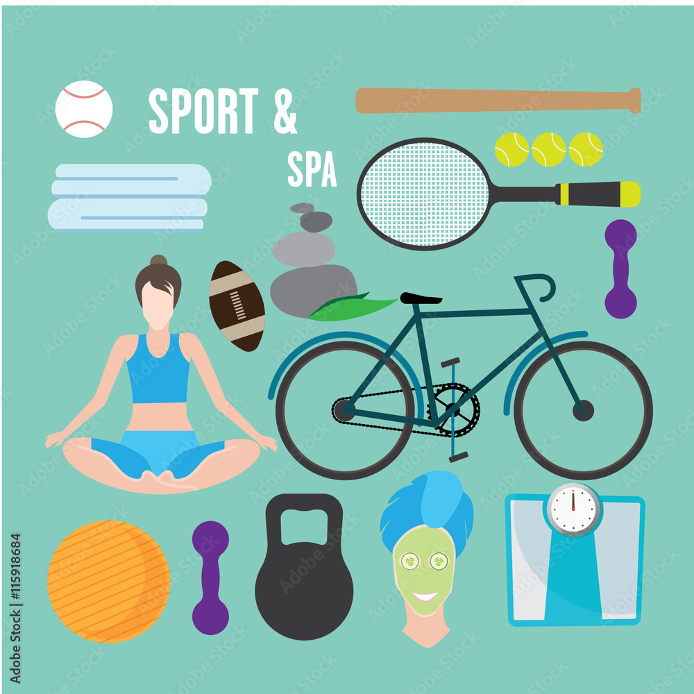 sport and spa sport and spa