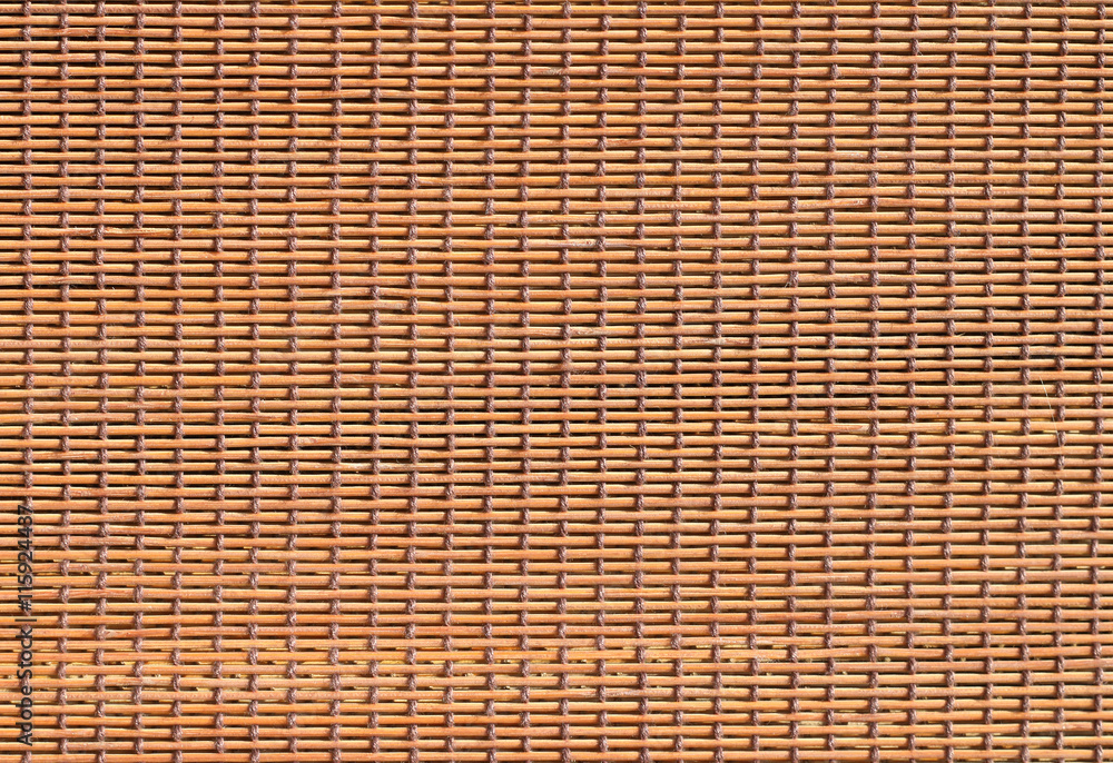 Obraz premium Bamboo texture background