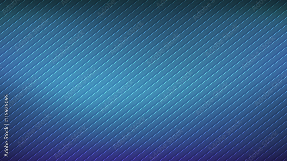 Obraz premium Background with oblique parallel lines