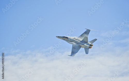 FA18C Hornet