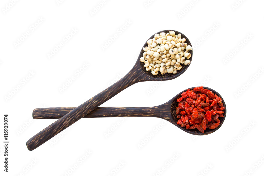 Herbs And Spices. Herbs And Spices.