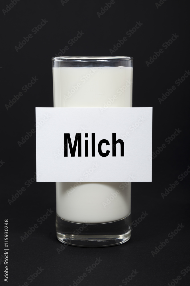 Milch Milch