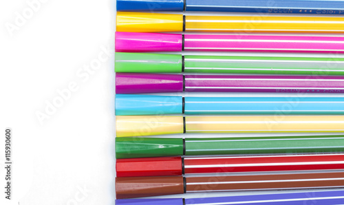 magic color pens