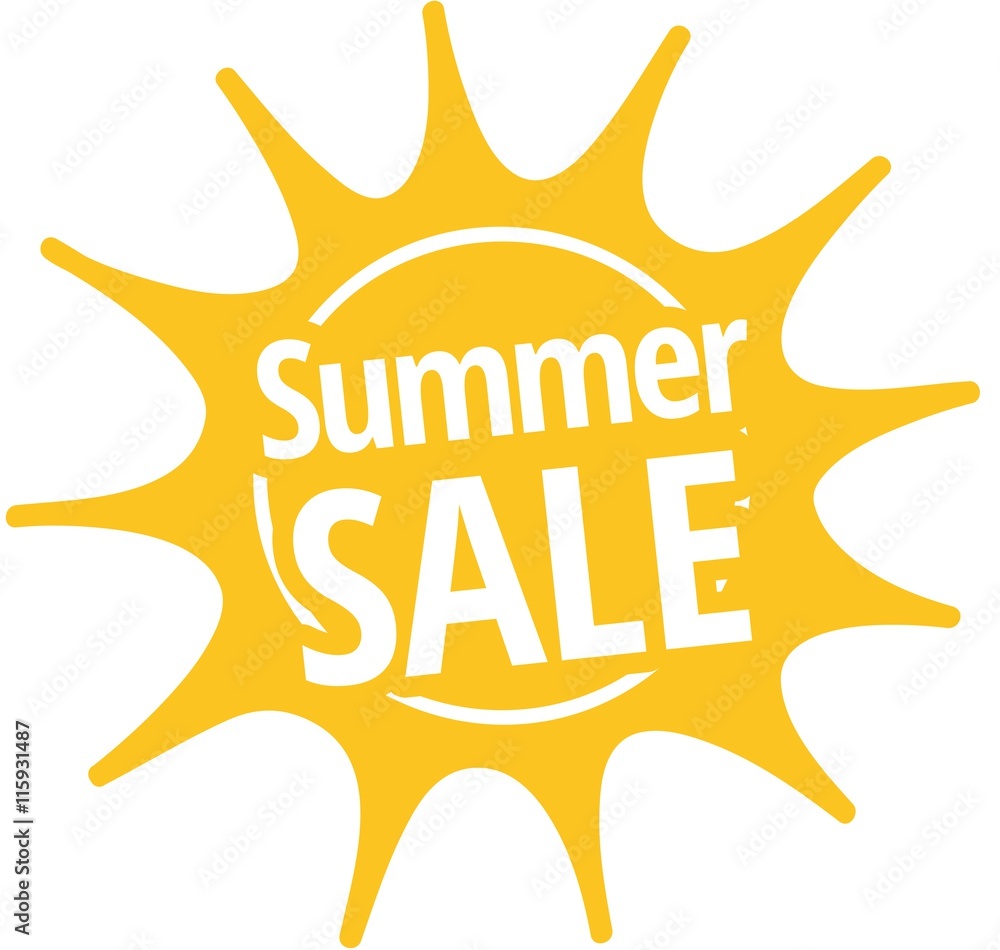 Summer Sale Summer Sale