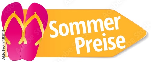 Sommerpreise