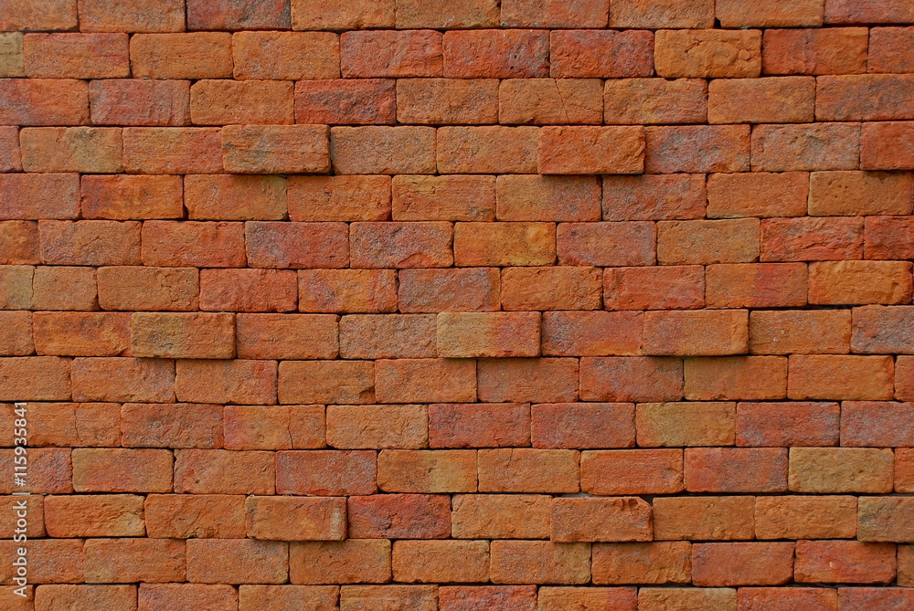 Old brickwall Old brickwall