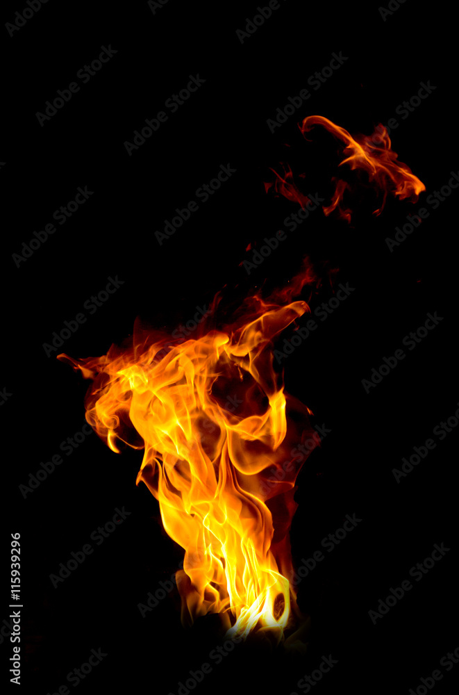 fire background fire background