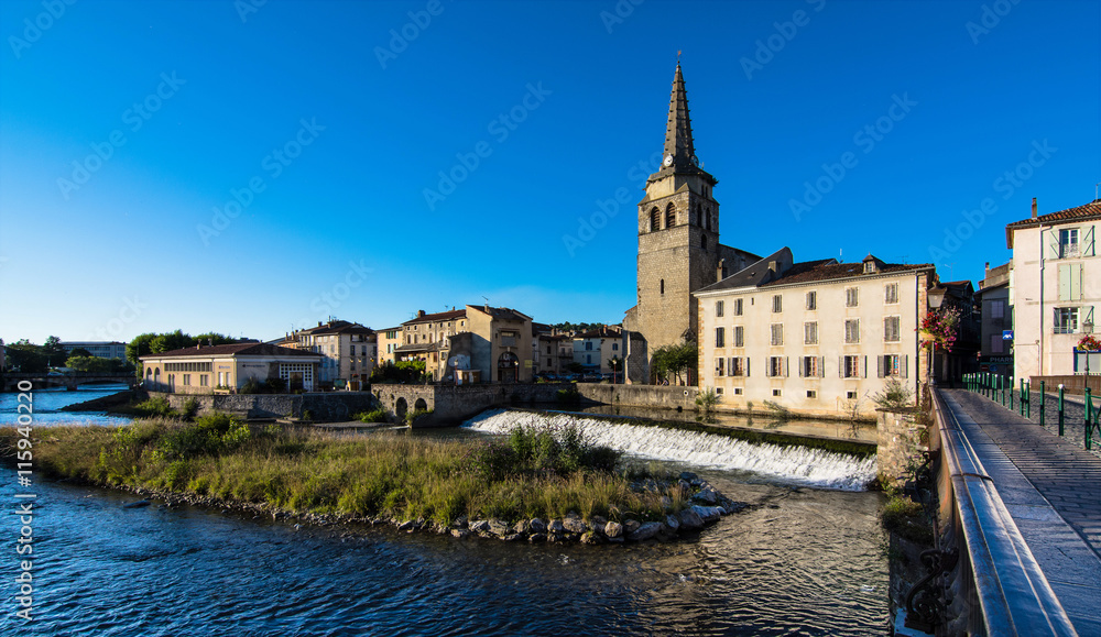 Saint-Girons