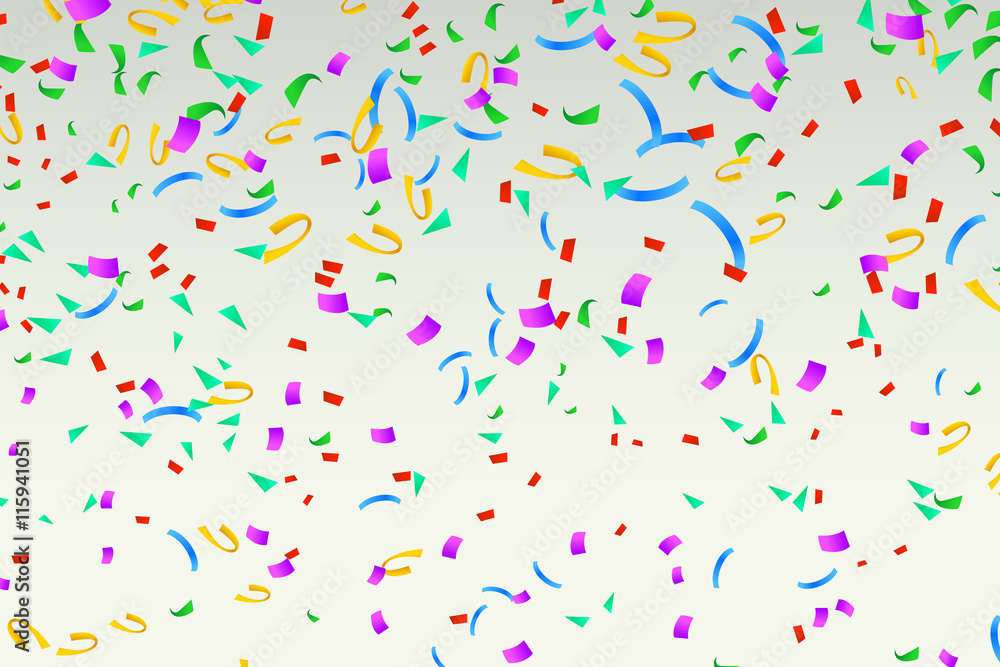 happy confetti colored 03 happy confetti colored 03