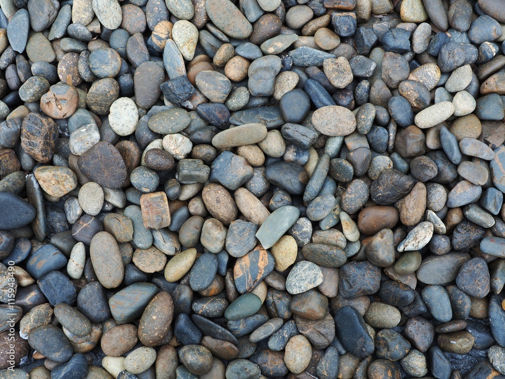 abstract background with dry round reeble stones abstract background with dry round reeble stones