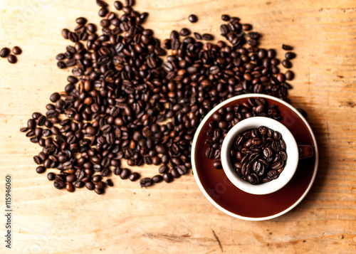 baristas paradise fairtrade coffeebeasns