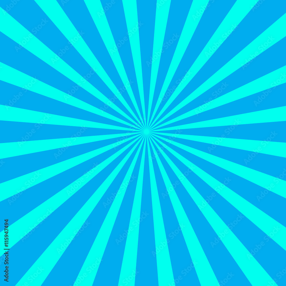 blue sun ray blue sun ray