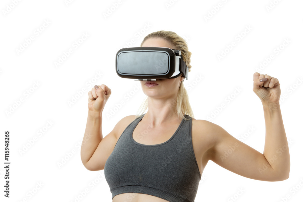 who need the gym to work out