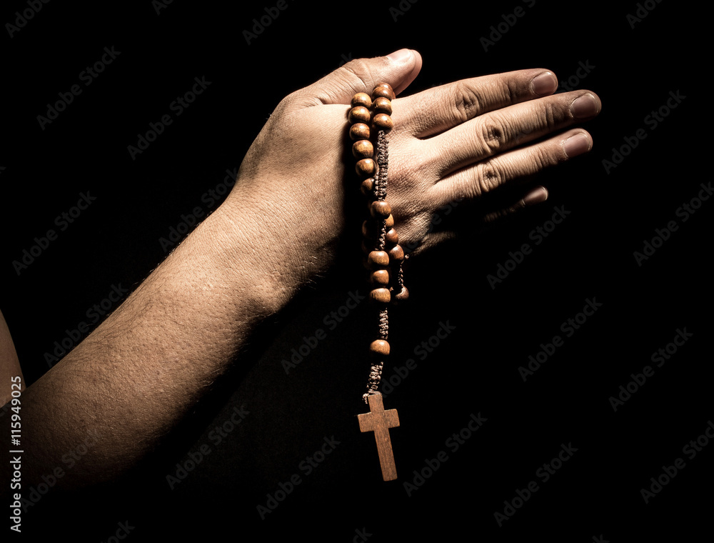 Praying Hands Praying Hands