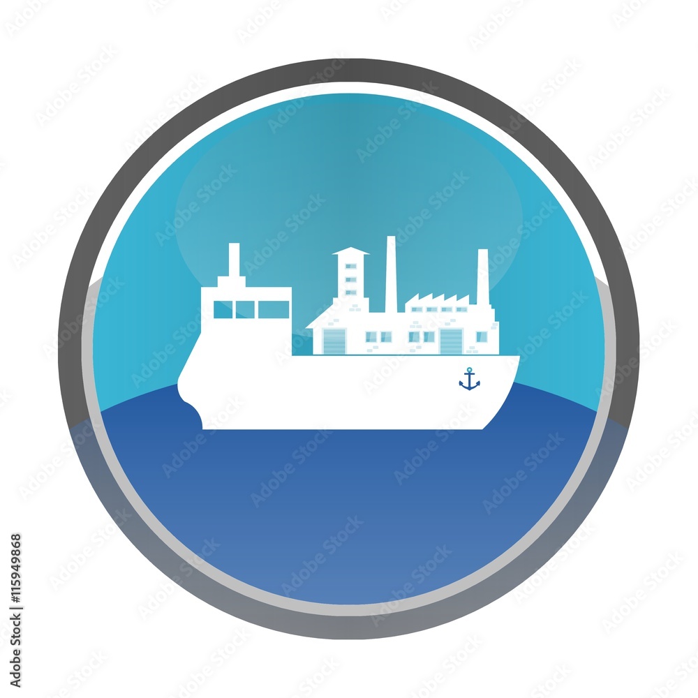 Obraz premium Délocaliser