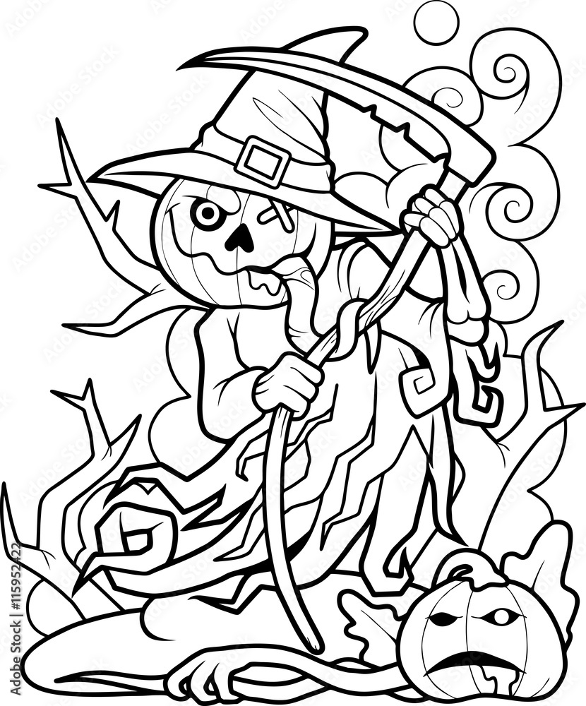 jack lantern jack lantern