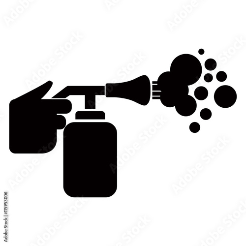 Car service - painting icon