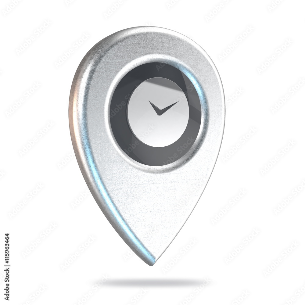 3d map point icons 3d map point icons