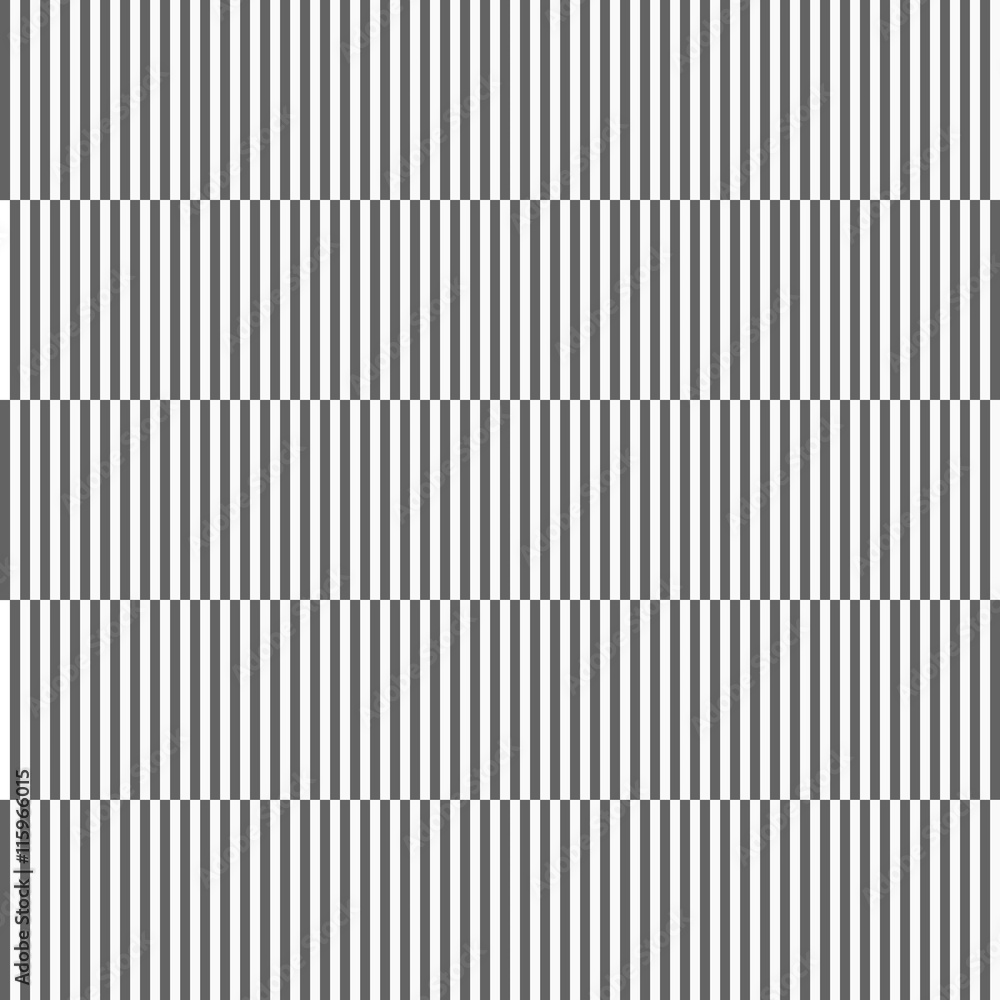 Gray Lines Seamless Pattern Vector Design Gray Lines Seamless Pattern Vector Design