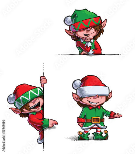 Elves 1
