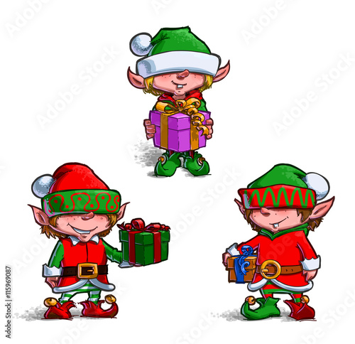 Elves 2