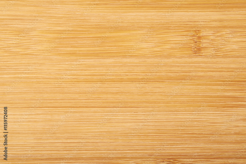Naklejka premium Close-up fragment of the wooden texture