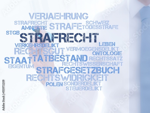 Strafrecht