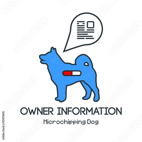 Microchipping of all dogs