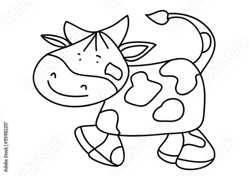 krowa
