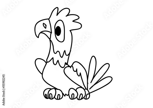 papuga