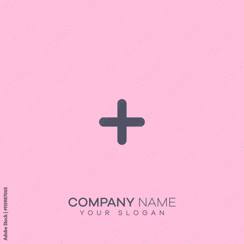 plus icon. plus logo plus icon. plus logo