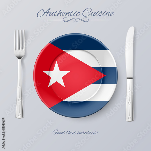Authentic Cuisine