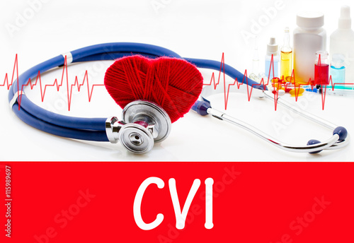 cvi photo