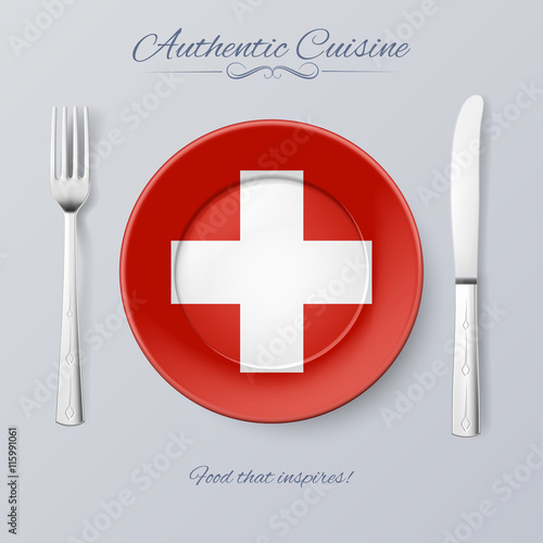 Authentic Cuisine