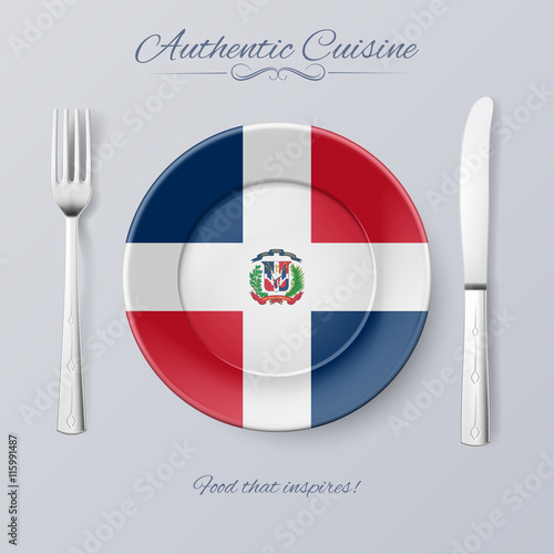 Authentic Cuisine