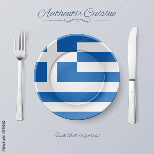 Authentic Cuisine