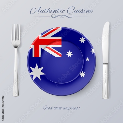 Authentic Cuisine