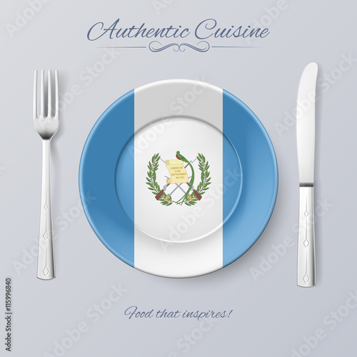 Authentic Cuisine