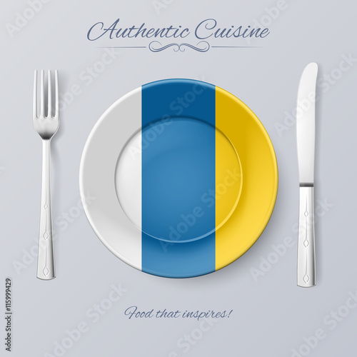 Authentic Cuisine