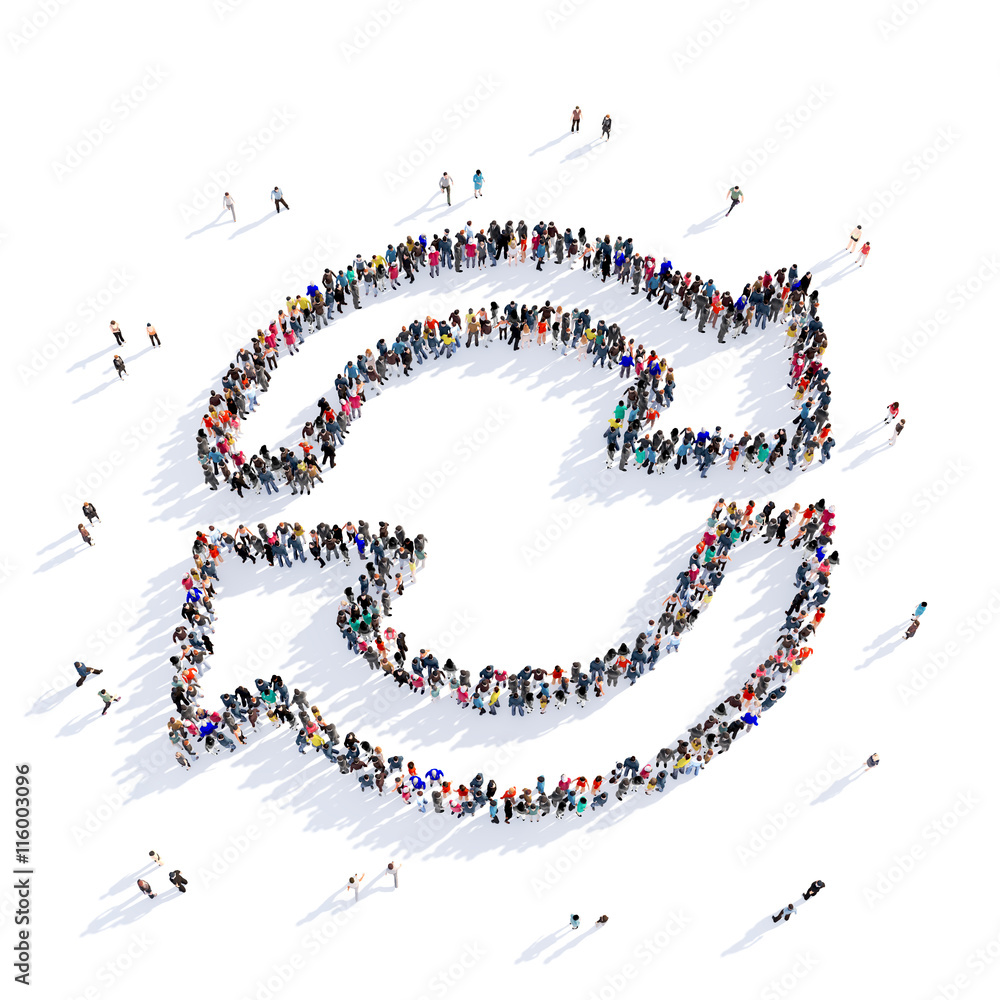 arrow direction shape icon 3D rendering arrow direction shape icon 3D rendering