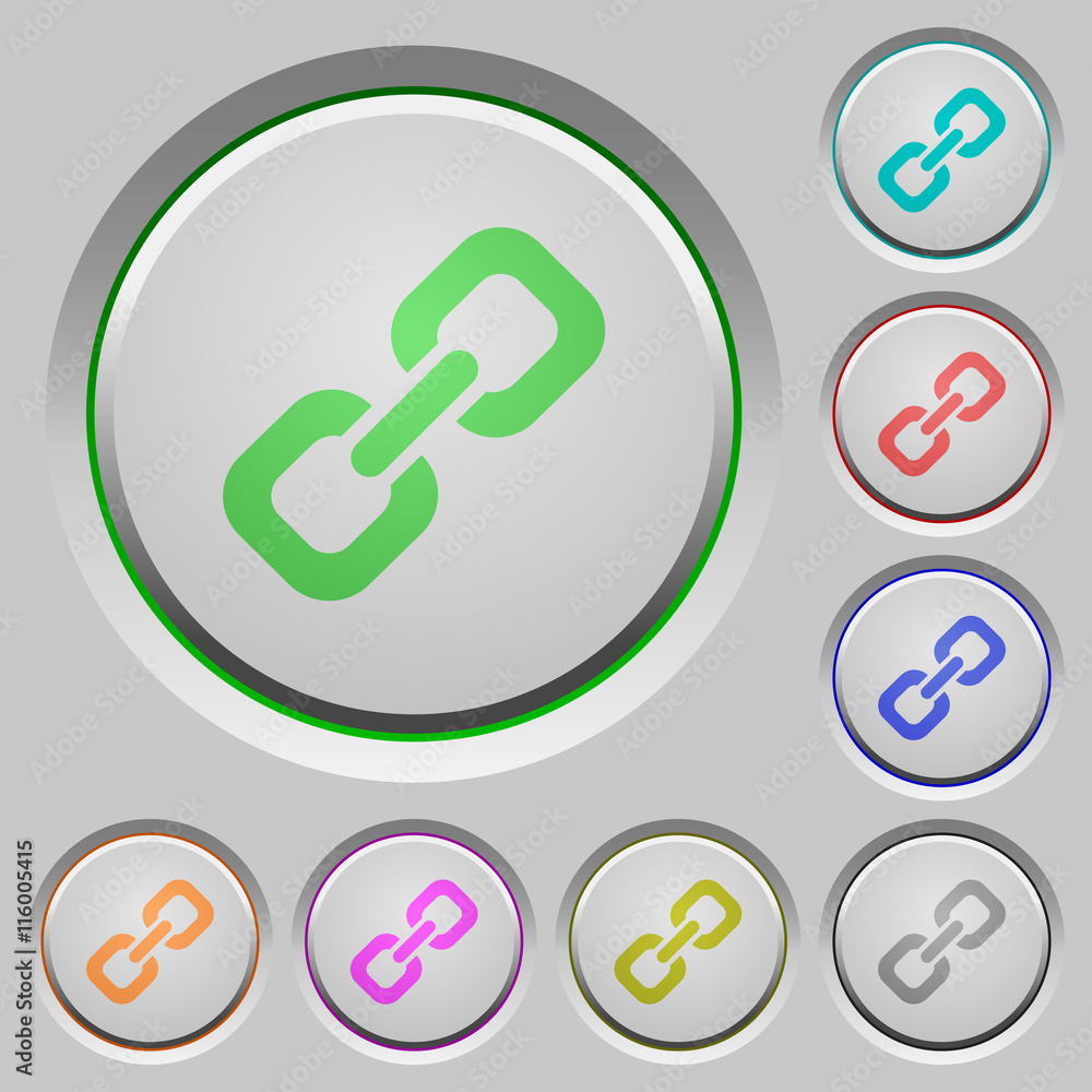 Link push buttons Link push buttons