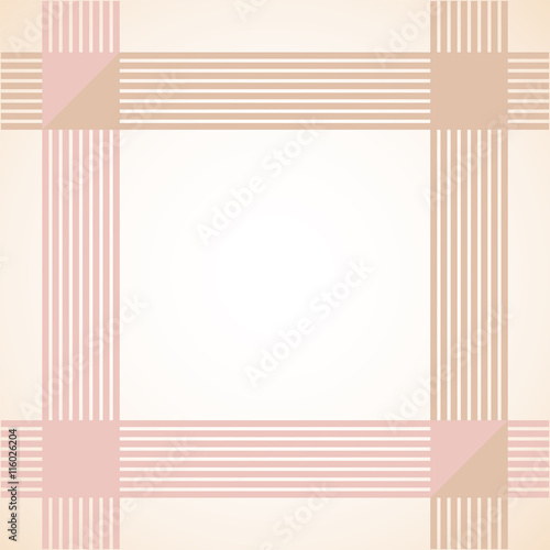 tartan pattern seamless