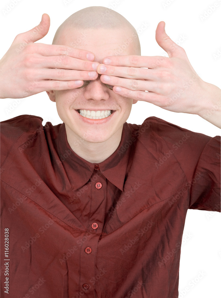 See no evil See no evil