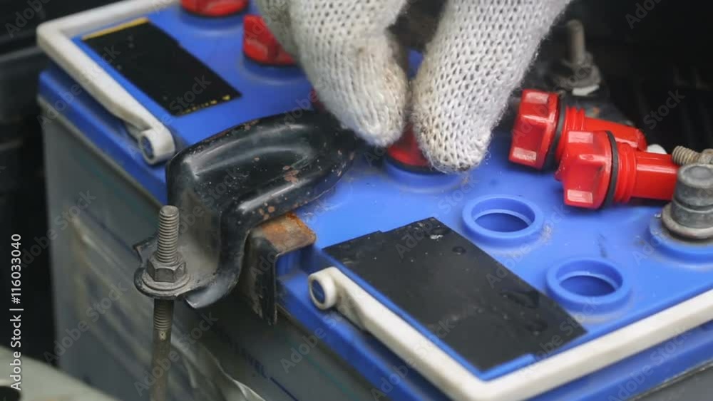 Battery Care & Maintenance Battery Care & Maintenance