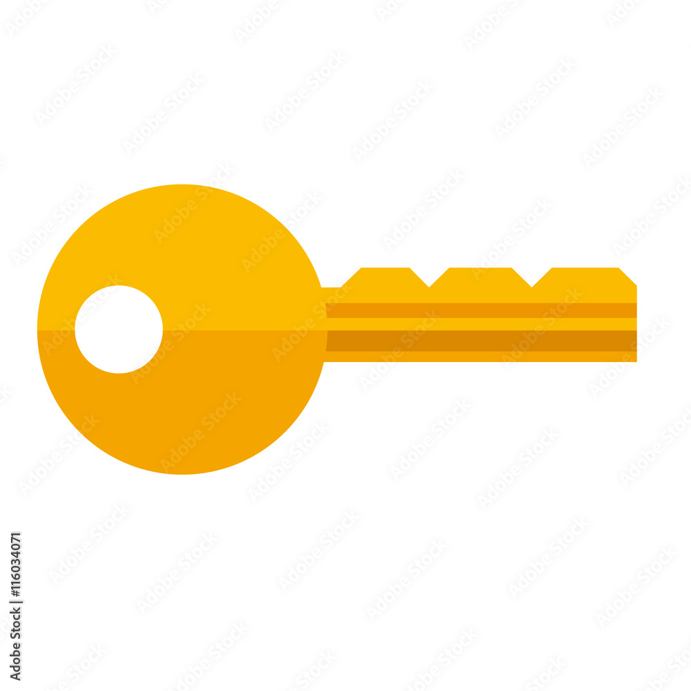 key object icon key object icon